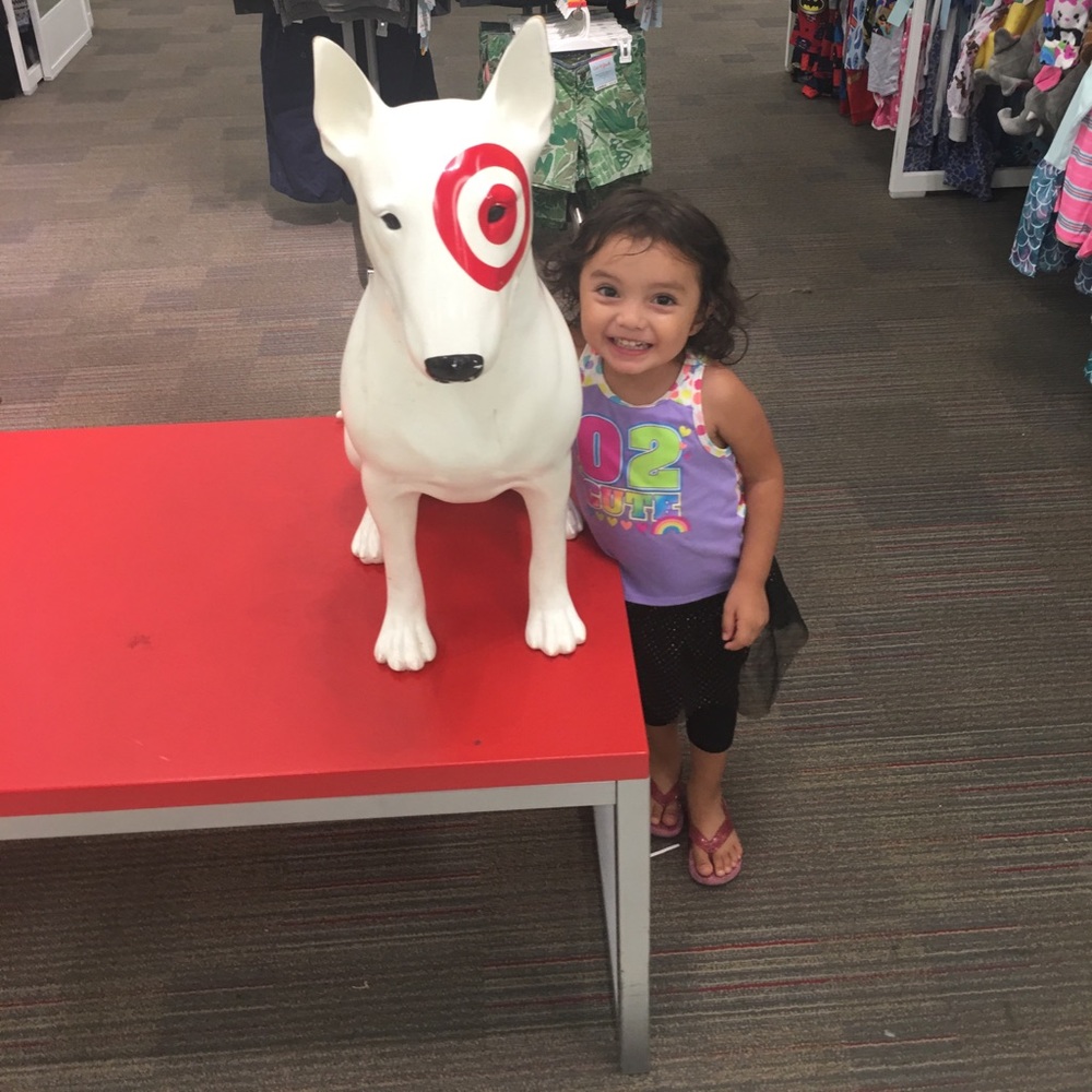 Meet your Posher, Gilbert